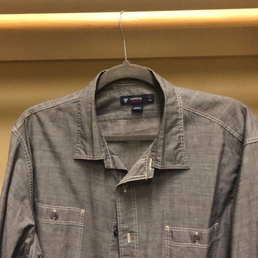 Men’s Shirt